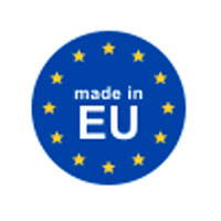 Fabricado en UE