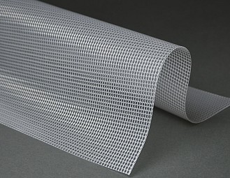 Rollo Film PVC Flexible (20 metros lineales) 2500mmx700micras Reforzado UV ign&iacute;fugo M2 B2